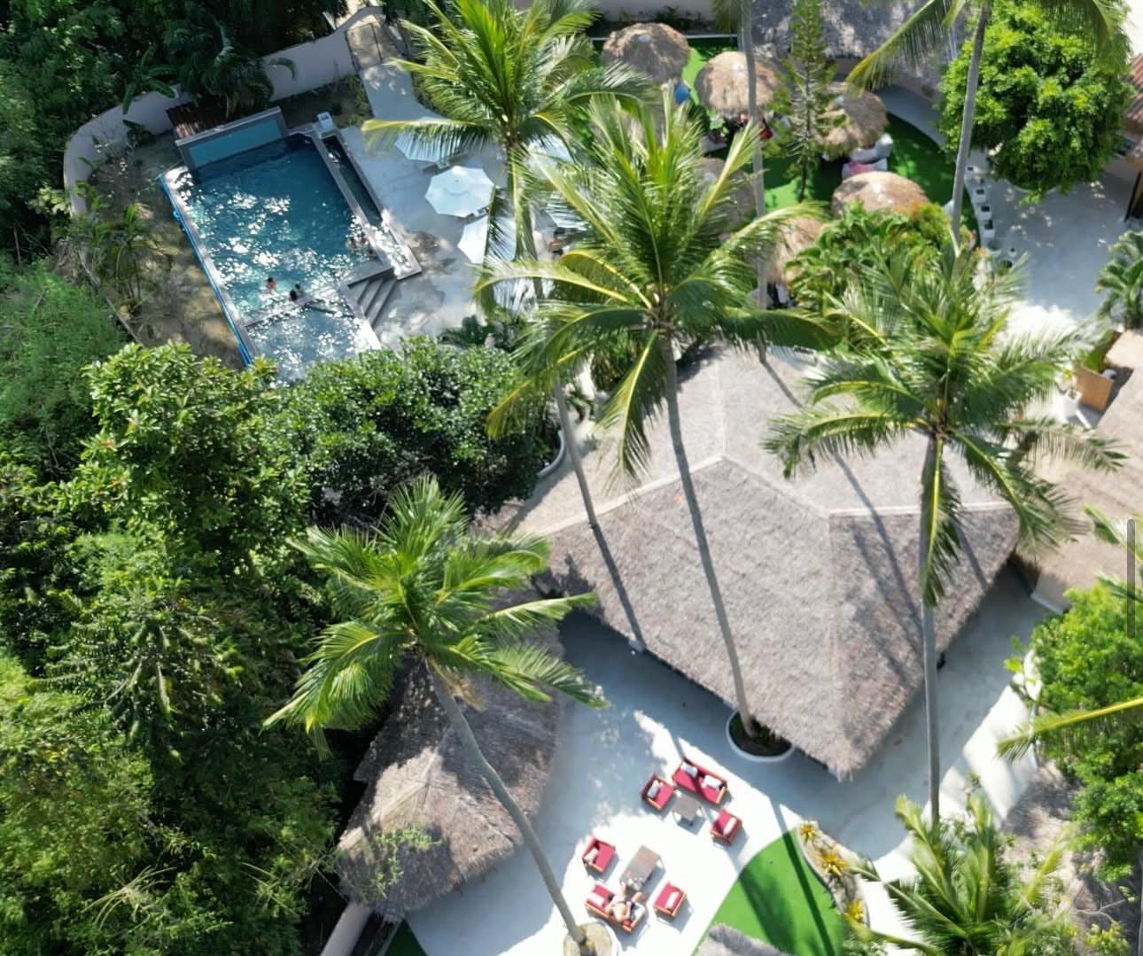 LUUMA SAUNA SAMUI